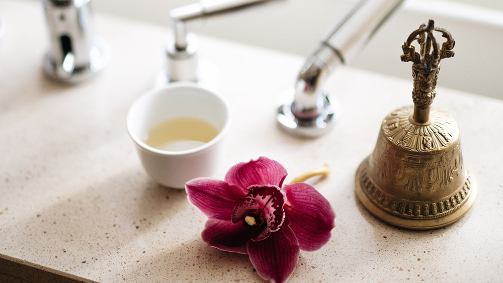Chi, Essential Oil (30ml) - Flow for Balancing
